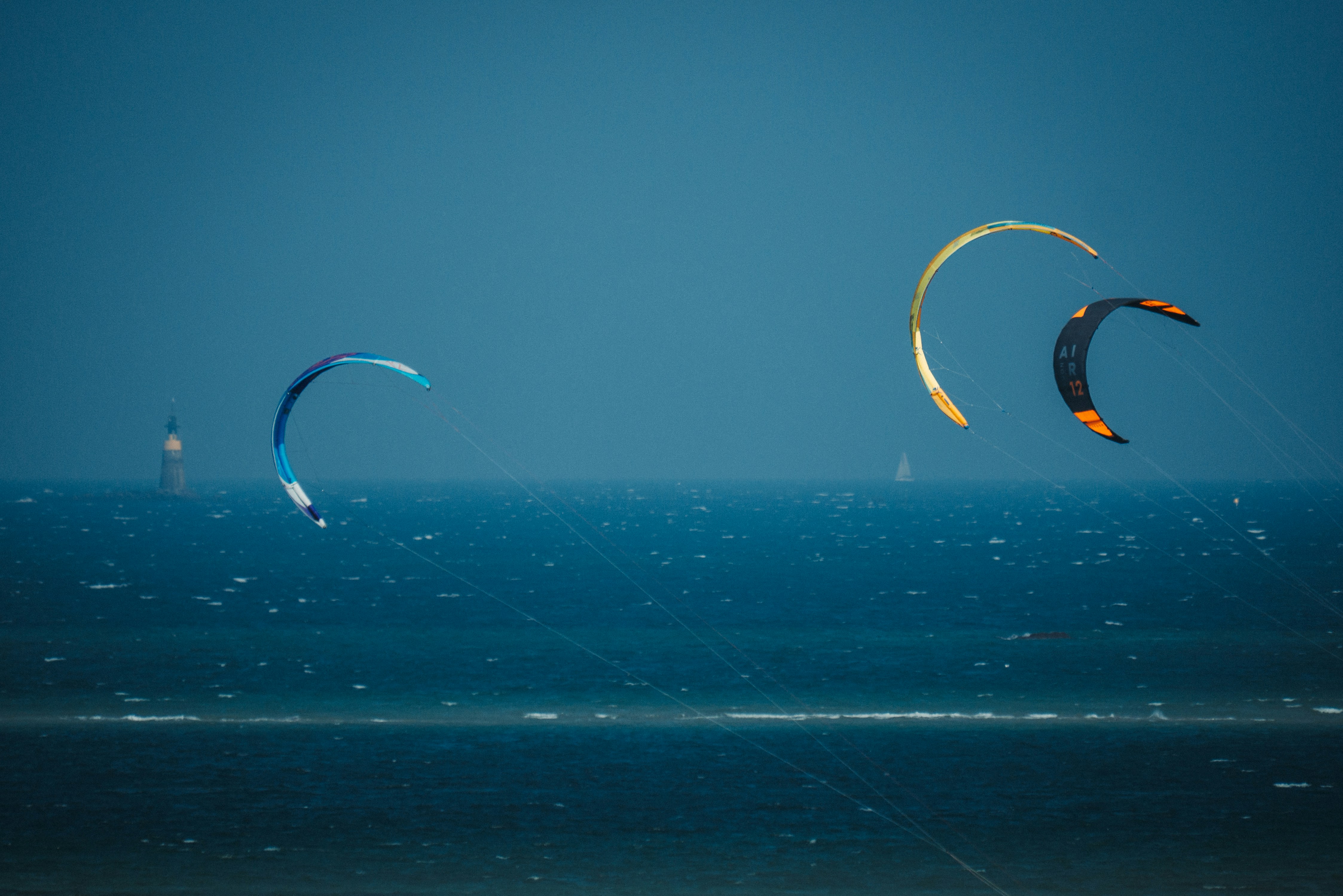Über Kite Kuveni